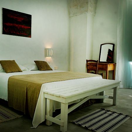 Masseria Palombara Relais & Spa - Adults Only マンドゥーリア エクステリア 写真