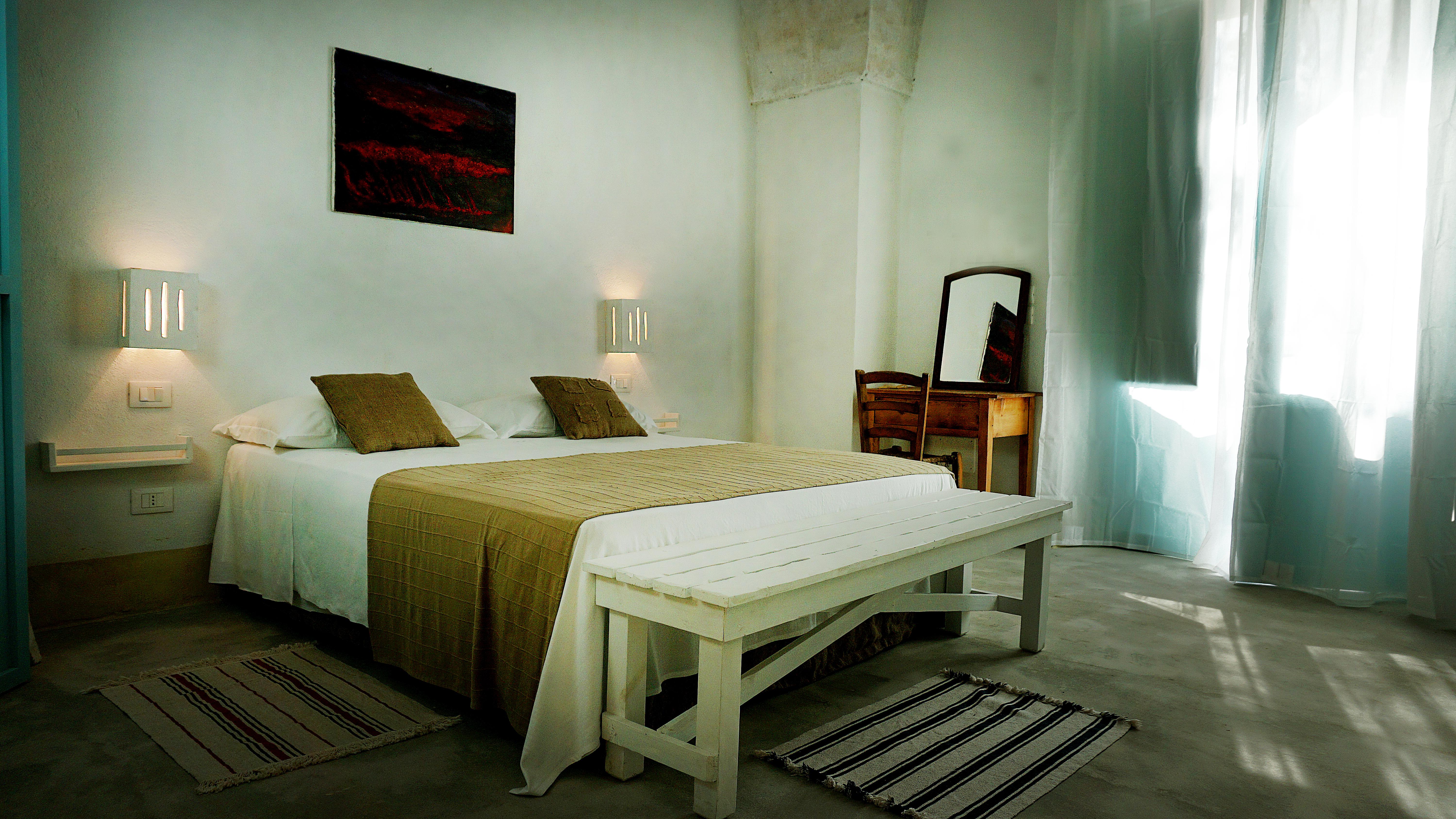 Masseria Palombara Relais & Spa - Adults Only マンドゥーリア エクステリア 写真