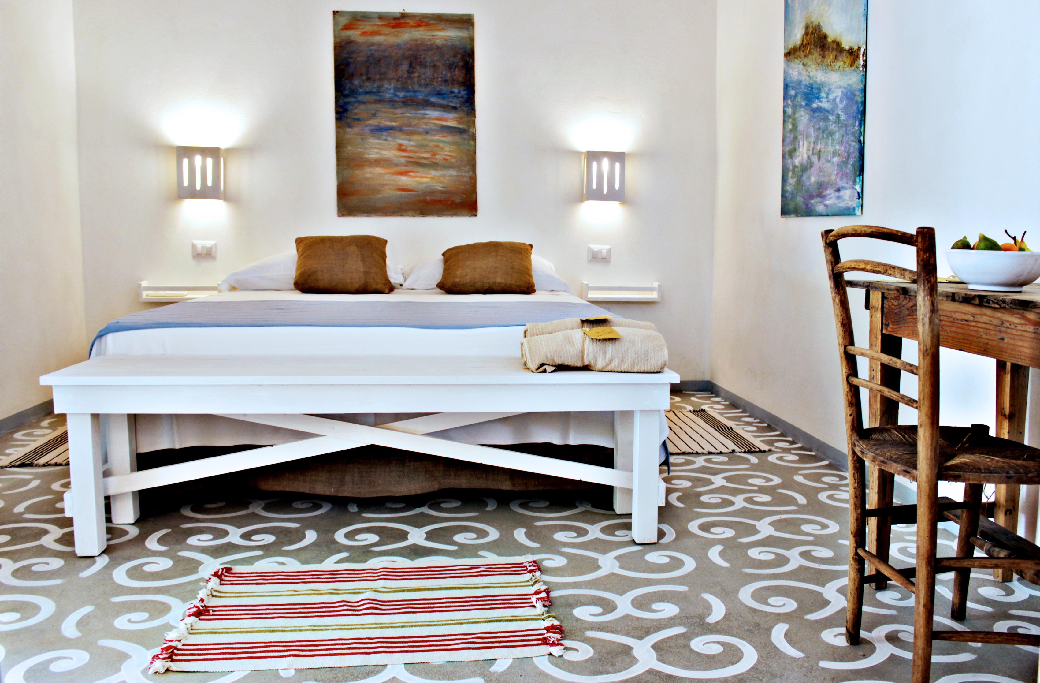 Masseria Palombara Relais & Spa - Adults Only マンドゥーリア エクステリア 写真