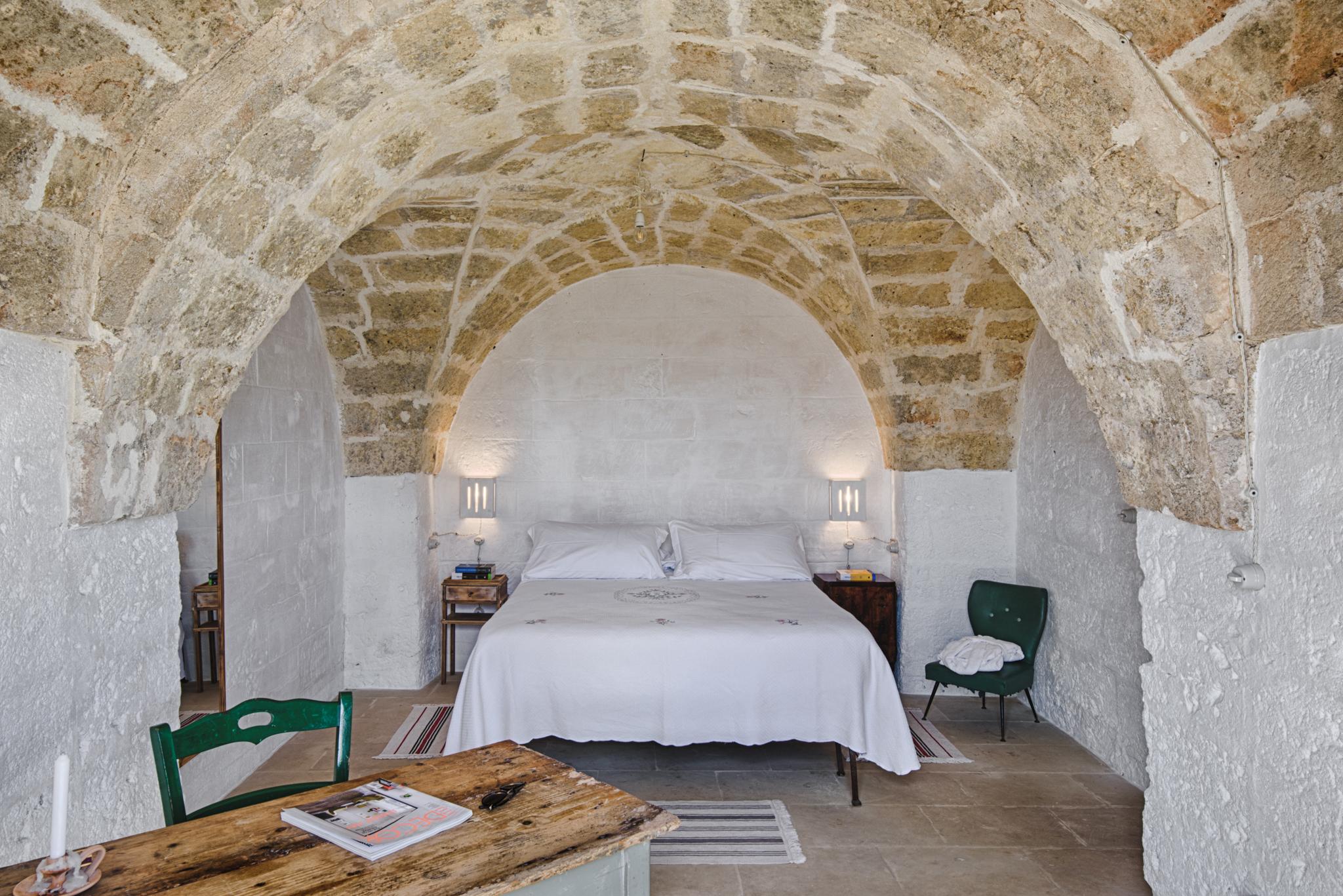 Masseria Palombara Relais & Spa - Adults Only マンドゥーリア エクステリア 写真