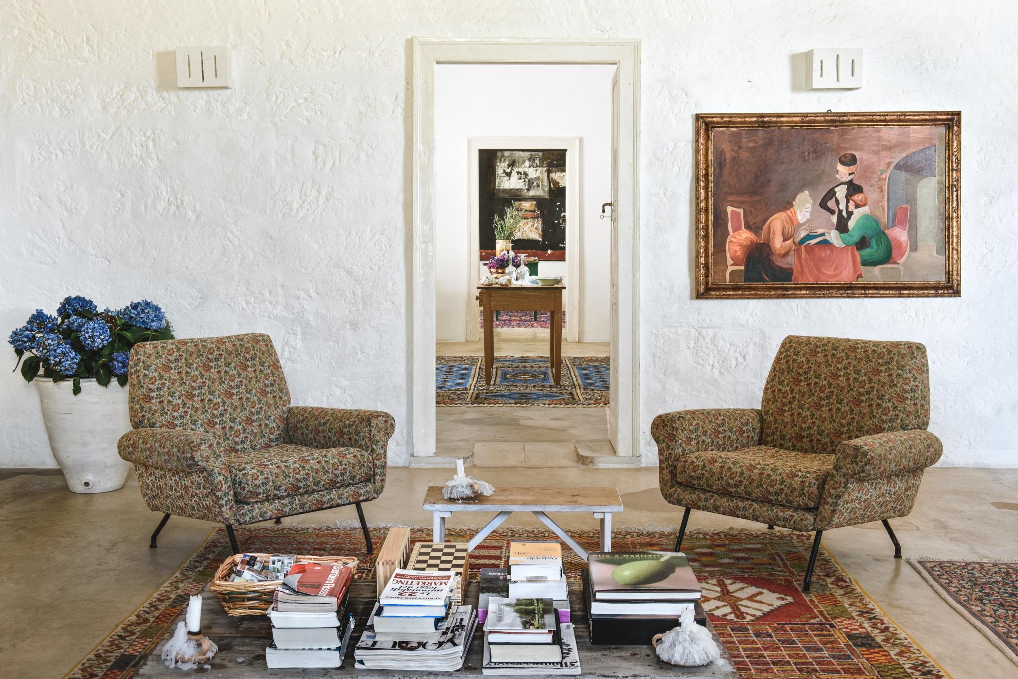 Masseria Palombara Relais & Spa - Adults Only マンドゥーリア エクステリア 写真