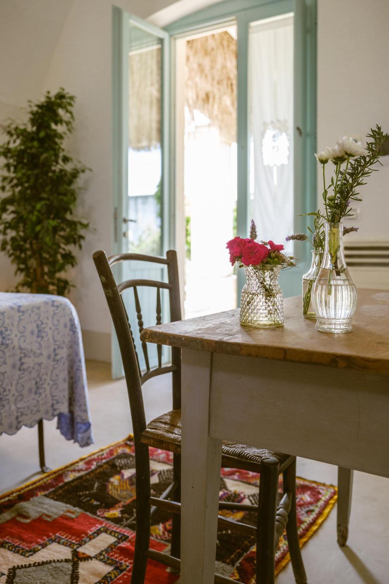 Masseria Palombara Relais & Spa - Adults Only マンドゥーリア エクステリア 写真