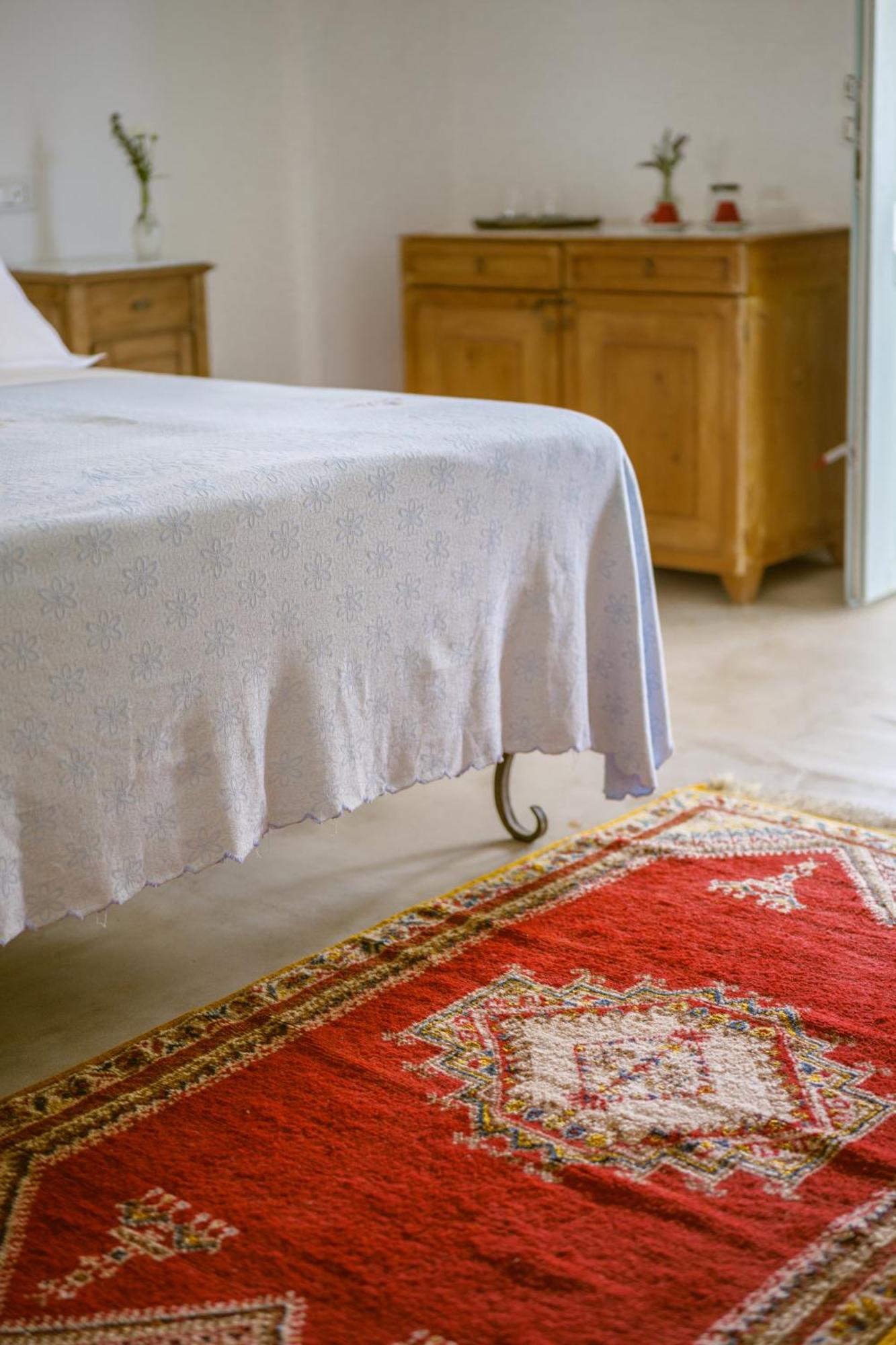 Masseria Palombara Relais & Spa - Adults Only マンドゥーリア エクステリア 写真