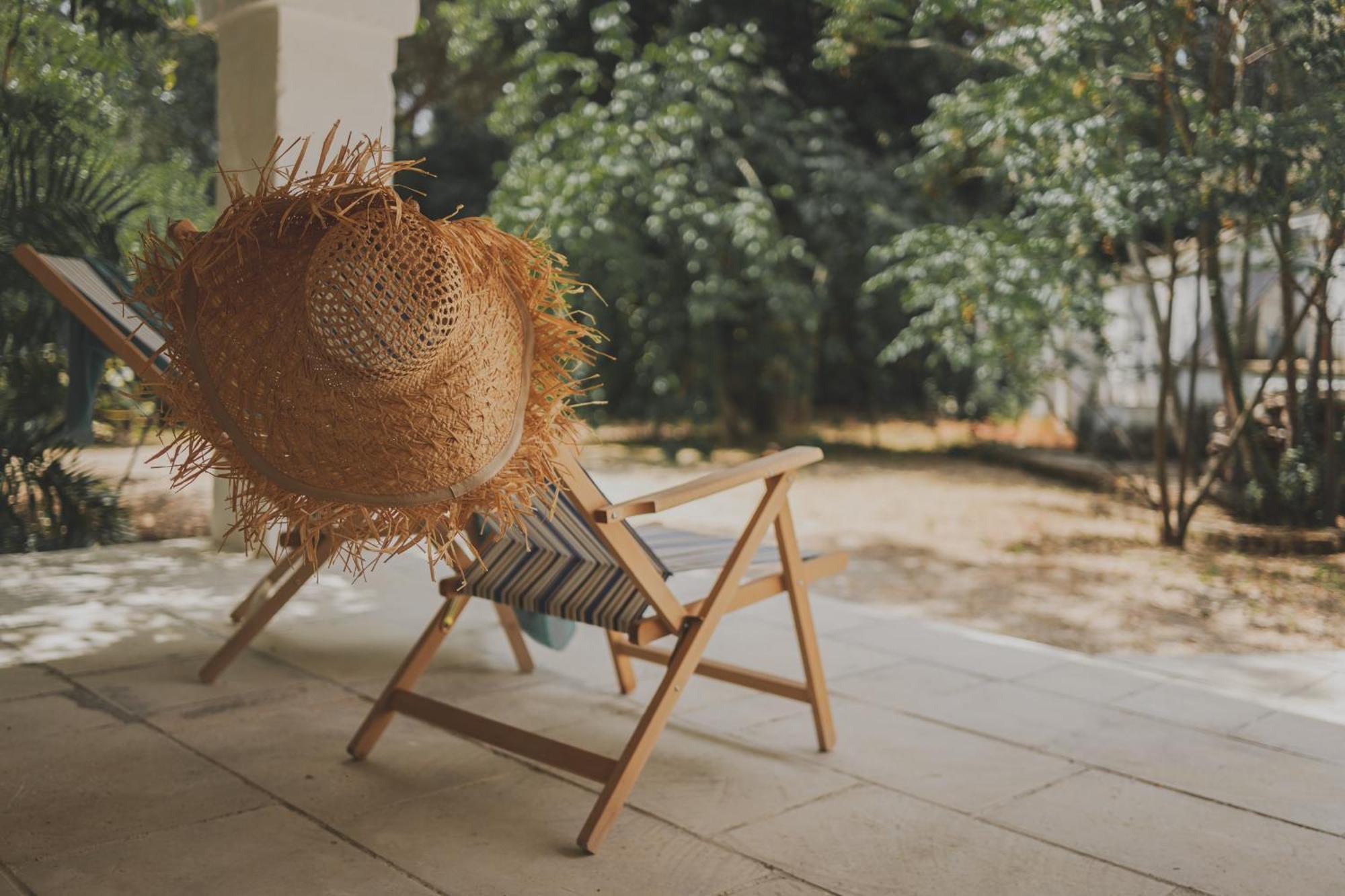 Masseria Palombara Relais & Spa - Adults Only マンドゥーリア エクステリア 写真